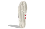adidas originals Superstar 'White Red Christmas' GZ4715