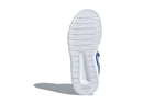 (GS) adidas Altasport Mid El K Wear-resistant Non-Slip Casual Skateboarding Shoes Blue AQ0186