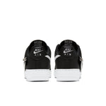 Nike Air Force 1 '07 Premium 'Silver Swoosh' CW6558-001