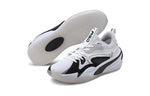 (GS) PUMA J. Cole x RS-Dreamer 'Ebony and Ivory' 194166-01