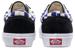 Vans Style 36 'Golden Coast - True Blue' VN000XI0DI9