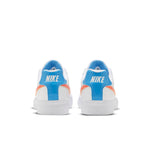 (WMNS) Nike Blazer Low 'White Orange' DN4244-181