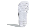 adidas Alphabounce Slide 'Black White' GY9415