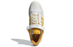 adidas Forum 84 Low 'White Yellow' GX4537