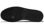 Air Jordan 1 Retro High OG 'Black Gym Red' 555088-060