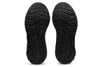(WMNS) ASICS GT-1000 11 Wide 'Triple Black' 1012B196-002