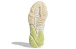 (WMNS) adidas originals Ozweego 'Cream yellow' GW4436