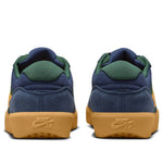 Nike SB Force 58 'Midnight Navy Fir Gum' DV5477-402