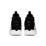 Nike LeBron Witness 5 EP 'Black Metallic Silver' CQ9381-002