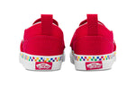 Vans Slip-On Slip-on Sneakers Red TD 'Red White' VN000UBSABT