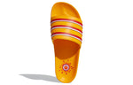 adidas Eric Emanuel x Adilette Slide 'McDonald's All American Games' H02574
