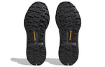 (WMNS) adidas Terrex AX4 GORE-TEX 'Black Grey' HQ1051