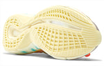 Reebok Brain Dead x Zig Kinetica 2 'Mad Science - Lemon Glow' S23891