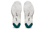 ASICS Gel Burst 25 'White Velvet Pine' 1063A032-103