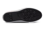 Converse Chuck Taylor All Star High Top Jr Black/Multicolor 670212C