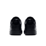 (WMNS) Nike Air Force 1 Low '07 'Triple Black' AH0287-001