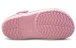 Crocs Crocband Beach Sandals Unisex Pink Purple 11016-6MB