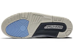 Air Jordan 3 Retro 'UNC' CT8532-104