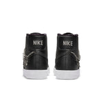 (WMNS) Nike Blazer Mid '77 LX 'Lucky Charms - Black' DM0850-001