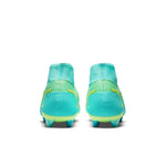 Nike Mercurial Superfly 8 Academy AG 'Dynamic Turquoise Lime Glow' CV0842-403