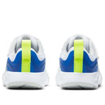 (TD) Nike Wearallday 'White Volt Royal' CJ3818-104