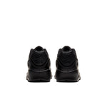 (GS) Nike Air Max 90 'Triple Black' CD6864-001