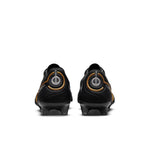 Nike Tiempo Legend 9 Elite FG 'Black Metallic Gold' CZ8482-007