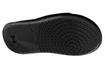 Under Armour Ansa Elevate Slide 'Black Jet Grey' 3025044-001