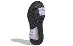 (WMNS) adidas Outdoor Terrex Trailmaker Mid 'Black Grey' FU7243
