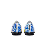 (GS) Nike Neymar Jr. x Mercurial Vapor 13 Academy TF Jr. 'Jogo Prismatico' AT8144-104