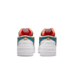 Nike x sacai x KAWS Blazer Low 'Reed' DM7901-200