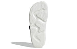adidas neo Utx Sandal Slippers Unisex Blue/Grey FW2437