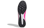 adidas X 19.3 TF 'Pink White Black' EG7157