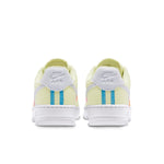 (WMNS) Nike Air Force 1 LX 'Life Lime Photon Dust Laser Blue' DD0226-700
