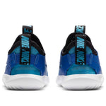 (TD) Nike Flex Runner Breathe 'Baltic Blue' CV9329-400