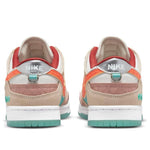 Nike Dunk Low Scrap 'Shapeless, Formless, Limitless' DQ4975-181