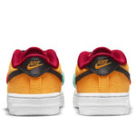 (TD) Nike Force 1 LV8 'Chinese New Year - University Gold' DQ5072-701