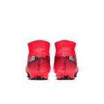 Nike Mercurial Superfly 7 Elite AG Pro 'Future Lab - Laser Crimson' AT7892-606