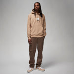 Air Jordan Fleece Hoodie 'Hemp' DQ7339-201