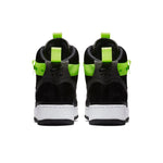 Nike x Magic Stick Air Force 1 High 'Black Velour' 573967-003