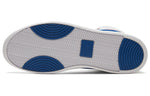 PUMA Ralph Sampson Mid 'Royal - White Red Dahlia' 374150-01