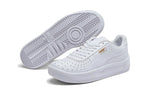 (GS) PUMA GV Special 'White Team Gold' 344765-75
