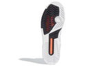 adidas originals DROP STEP 'White Orange' EE5220