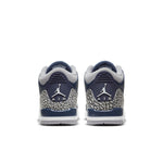 (GS) Air Jordan 3 Retro 'Georgetown' 398614-401