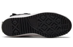 (WMNS) Converse Chuck Taylor All Star MC Boot High 'Water Repellent - Black White' 569380C