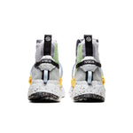 Nike Space Hippie 03 'Grey Volt' CQ3989-002