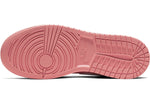 (GS) Air Jordan 1 Low 'Pink Quartz' 554723-016