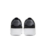 (WMNS) Nike Air Force 1 Sage Low LX 'Black White' CQ7510-001