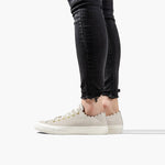 (WMNS) Converse Chuck Taylor All Star Creamy 563418C
