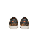 Nike Blazer Low Pro GT Premium SB 'Brown Realtree' DO9398-001